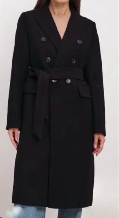 Пальто женская…….