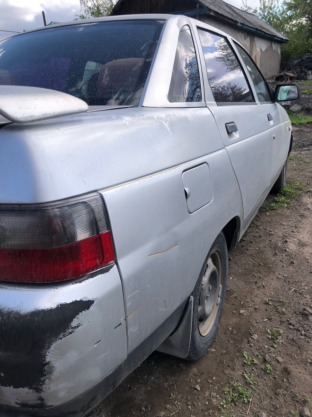 Продам Lada 2110