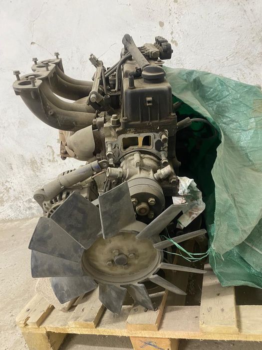 Ivatec продаëтся как на фото расход масло на 10тыс  1.5 литра