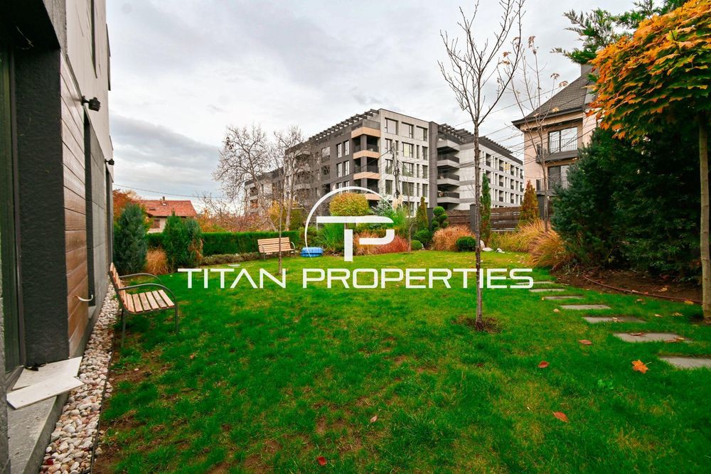 Продава се Двустаен апартамент в София, Кръстова вада - 74 кв.м за 4040 €/кв.м - Снимка #17