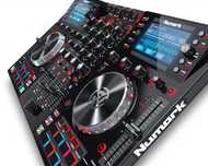 Numark nv2 Dj Console
