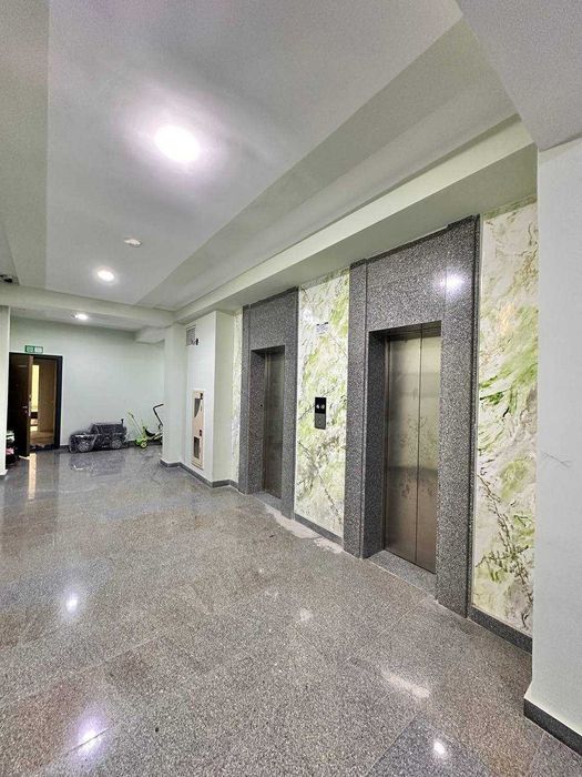 2 комнатна квартира в ЖК Хон Сарой Массив куйлюк