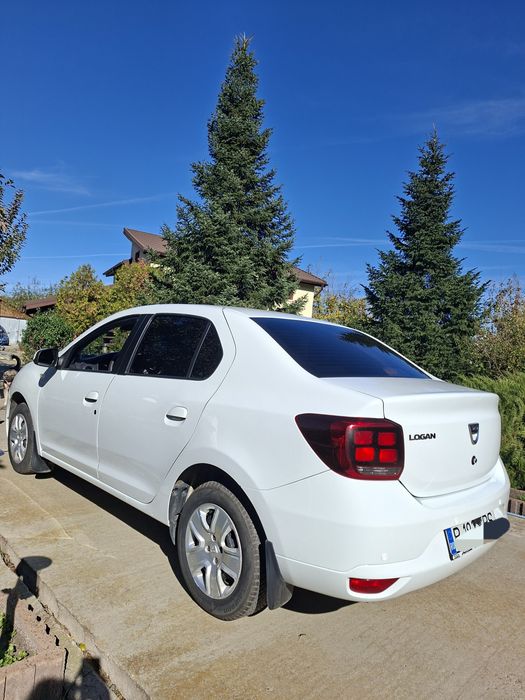 Dacia Logan Facelift1.0 Benzina+Gpl