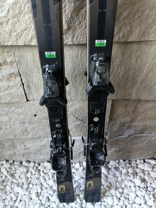 Schiuri ski Atomic Cloud C9 Revoshock sh 150,157 cm