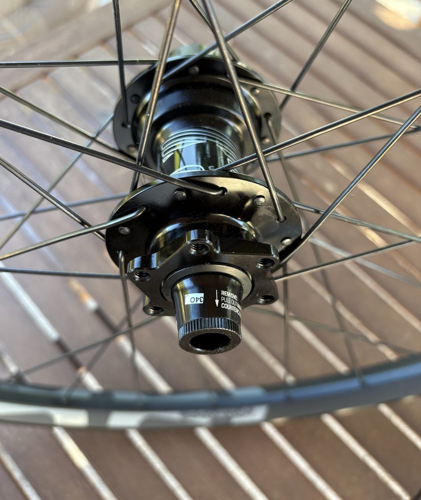 E Thirteen LG1 Enduro 29”
