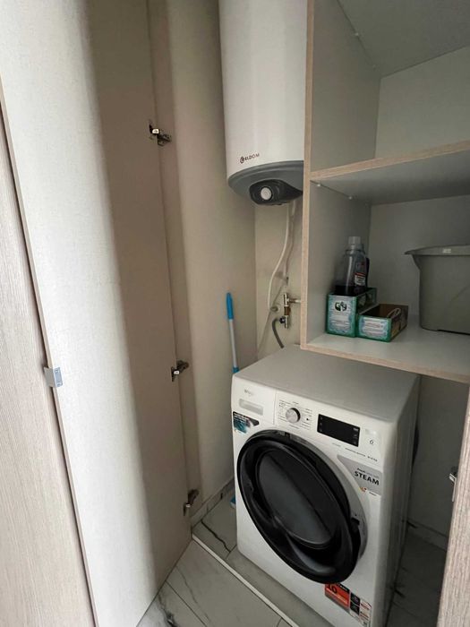 Дава се под наем Двустаен апартамент в София, Обеля 1 - 60 кв.м за 600 € - Снимка #5