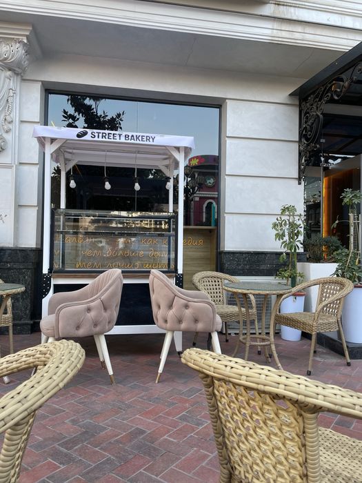 Продаю торговую ветриину