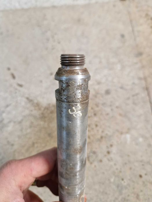 Carota husqvarna 30 mm