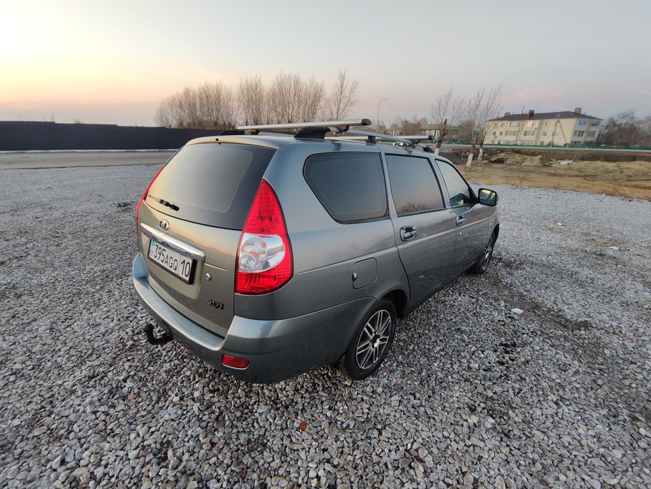 Приора универсал