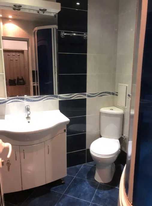 Дава се под наем Тристаен апартамент в Пловдив, Южен - 90 кв.м за 450 € - Снимка #6