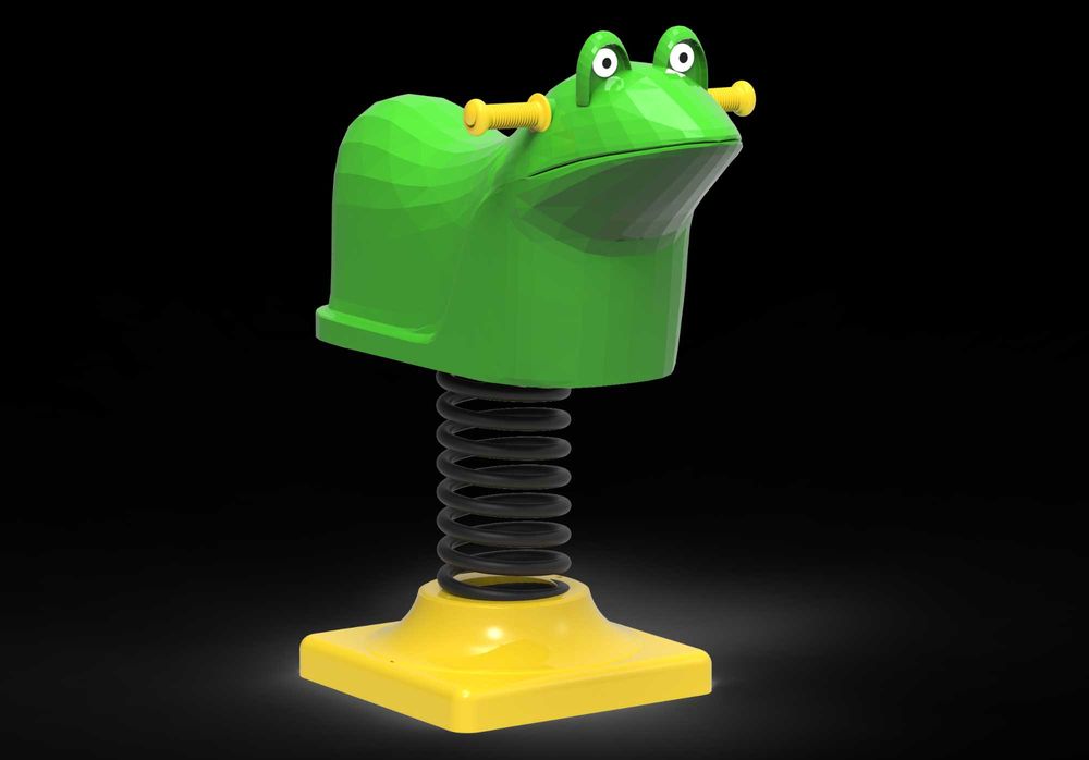 Jocuri pe arc JA05 / figurina pe arc