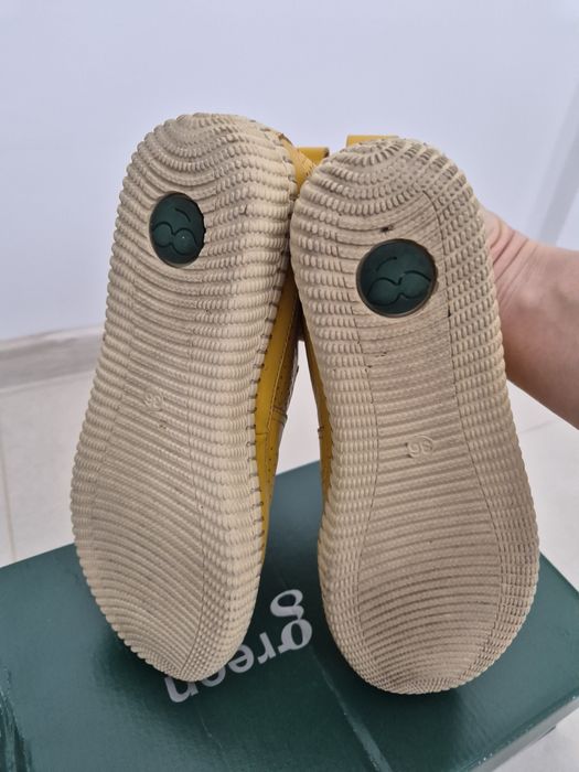 Vand pantofi Marelbo