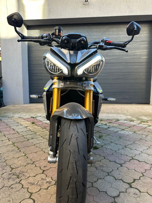 Triumph Speed Triple 1200 RS