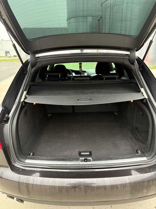 Audi A4 2.0 TDi 2012