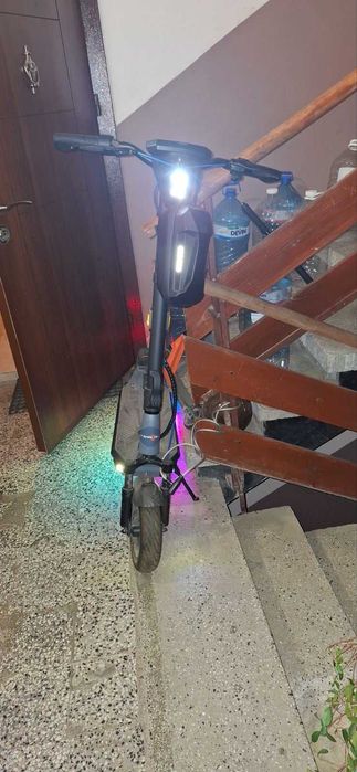 Тротинетка електрическа