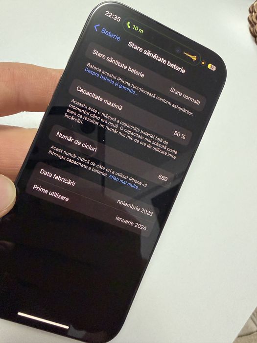 Iphone 15 Pro si Iphone 15