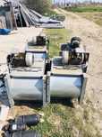 Ventilator nicotra