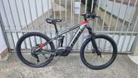 Електрически велосипед TREK POWERFLY FS 5-шест месеца гаранция