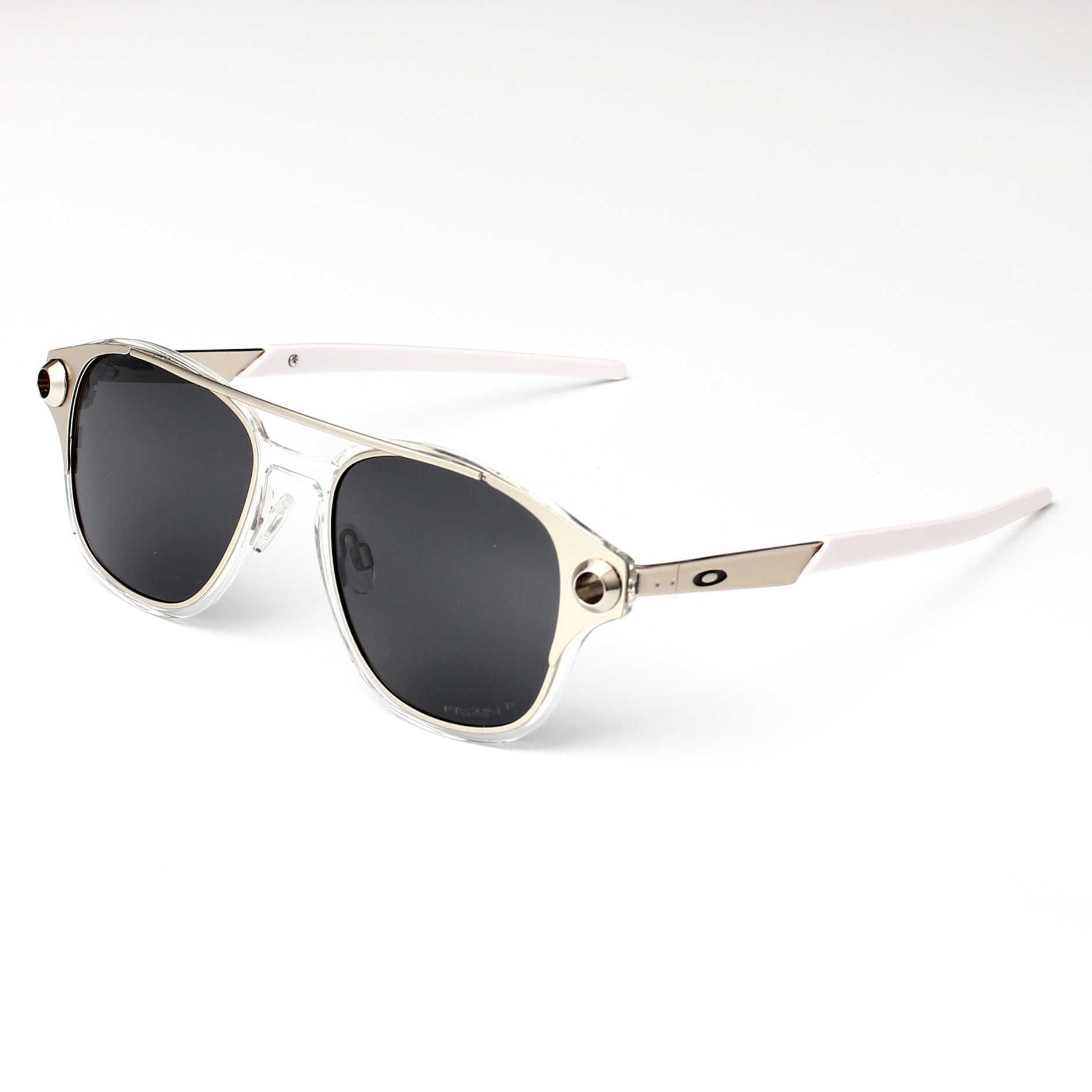Oakley Coldfuse (USA) стильные солнцезащитные очки уникального дизайна