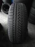 Continental 235/55 R19 101H MS iarnă