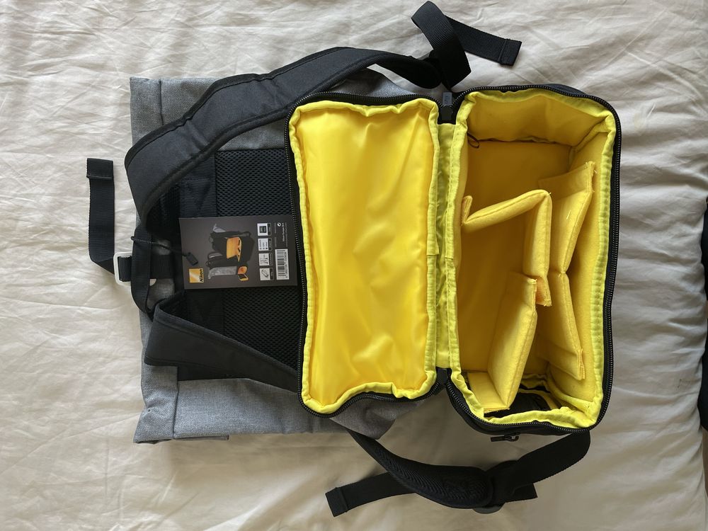 Rucsac Nikon - Everyday Backpack