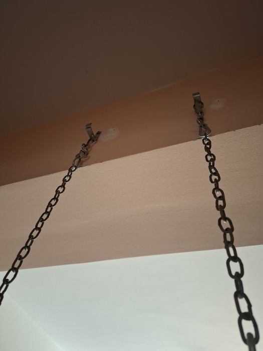 Leagan de interior copii