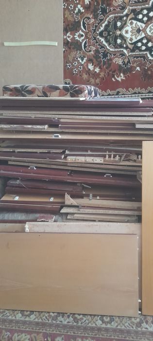 Отдам бесплатно, самовывоз