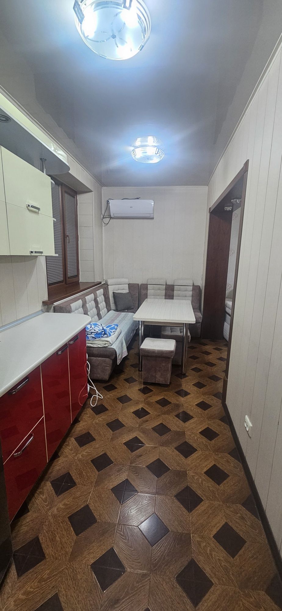Аренда квартира массив Панельный 3*2*4 Ориентир Хавас