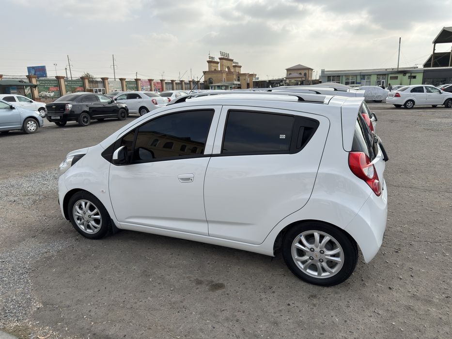 Spark avtomat 4-pozitsya