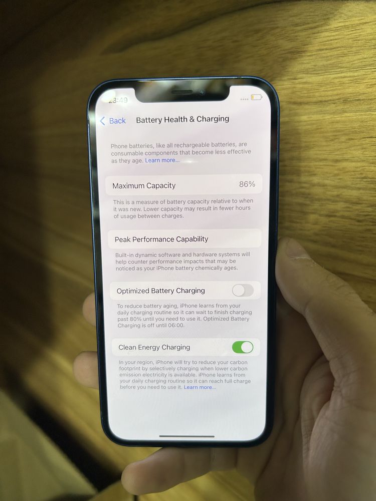Iphone 12 naxtga va nasiyaga beriladi