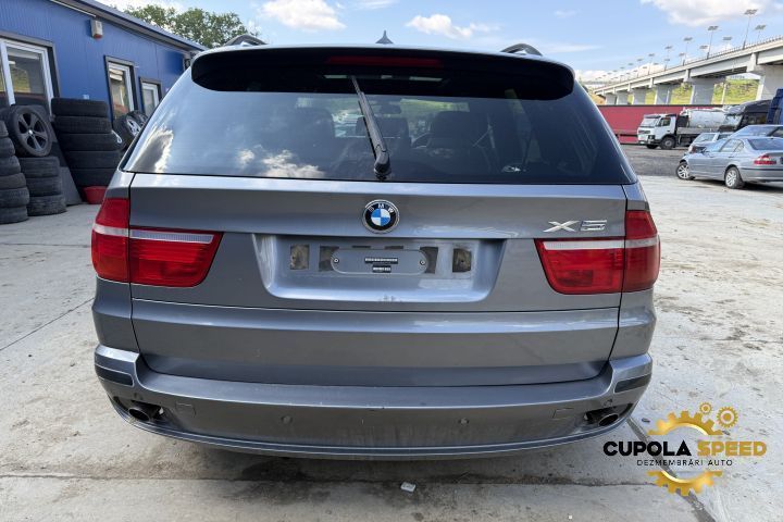 Lampa Tripla Stop dreapta haion BMW X5 E70 [2006 - 2010]