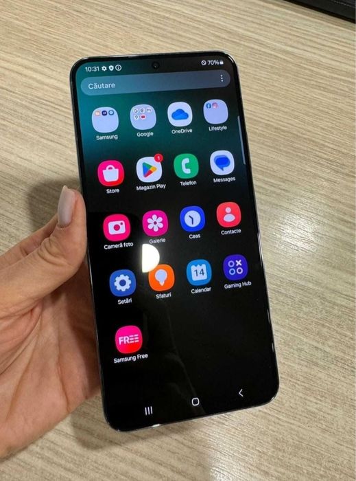 Samsung S22 128 gb impecabil