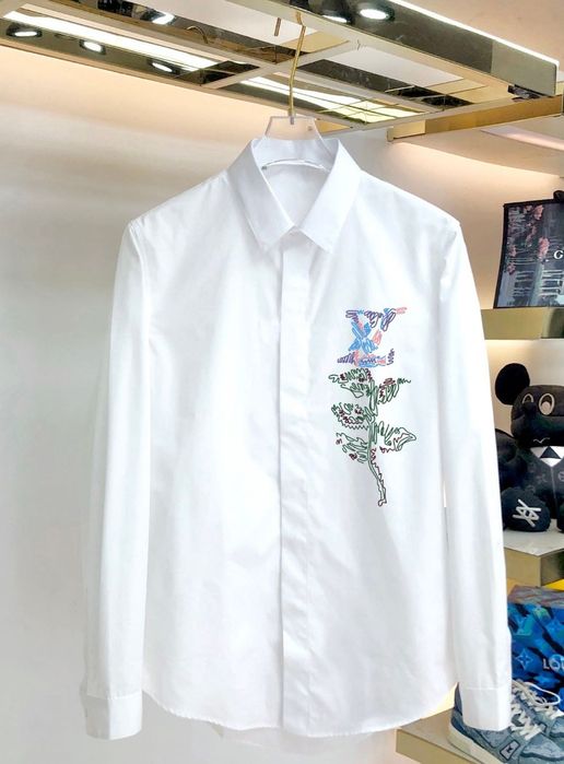 Риза Louis Vuitton Paris Хл