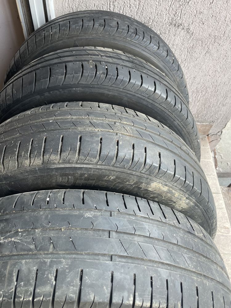 185/65/15 Hankook Kinergy Eco de vară