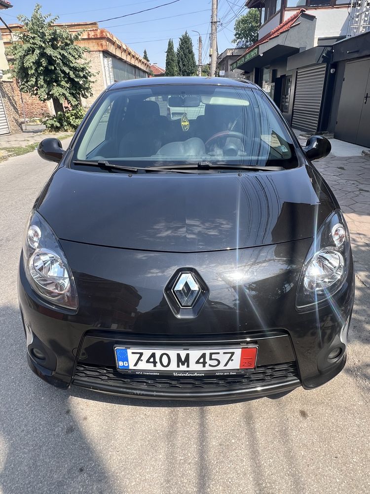 Renault Twingo 1.2 Клима