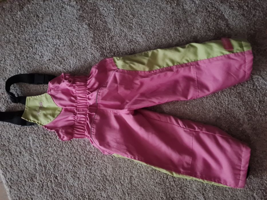 Детски ски Гащеризон 92см