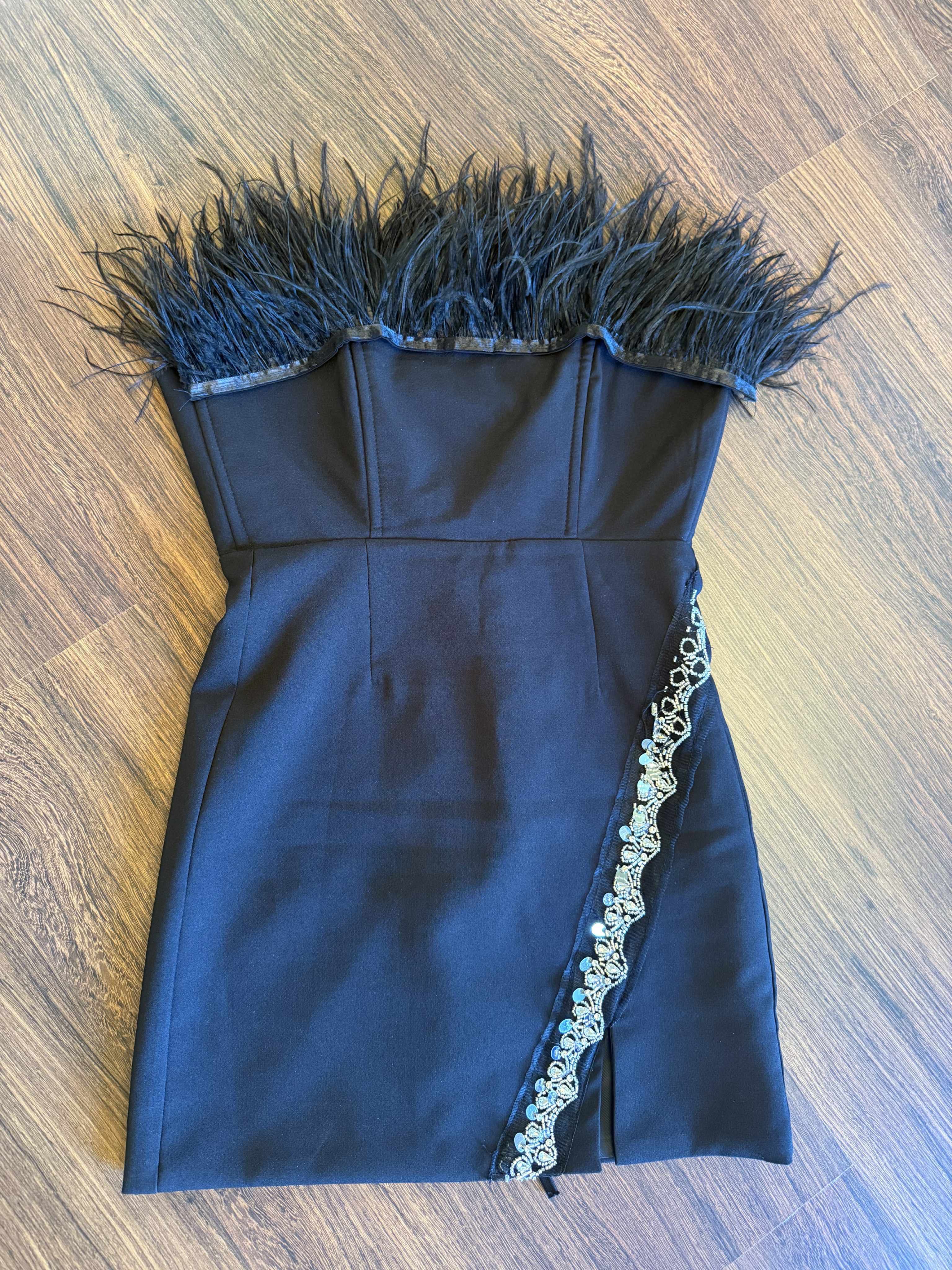 Рокля Nikole Collection