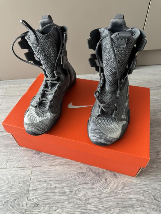 Боксови обувки Nike Hyperko 2 КАТО НОВИ