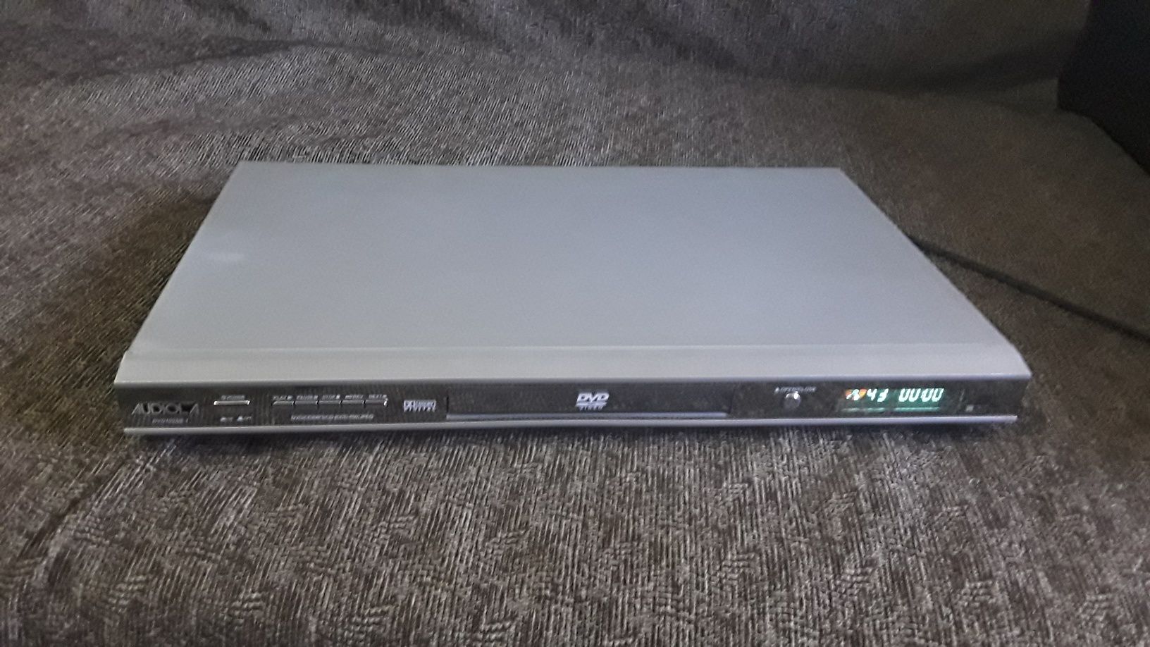 DVD Player AUDIOLA DVD1003/5.1