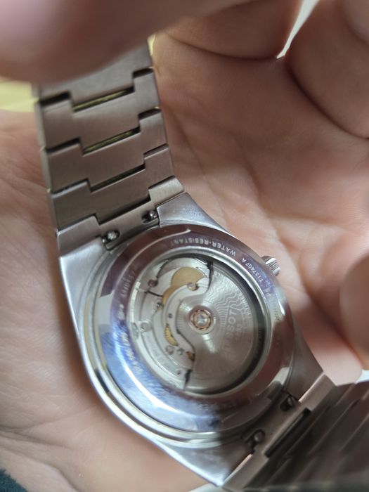 Tissot PRX powermatic 80