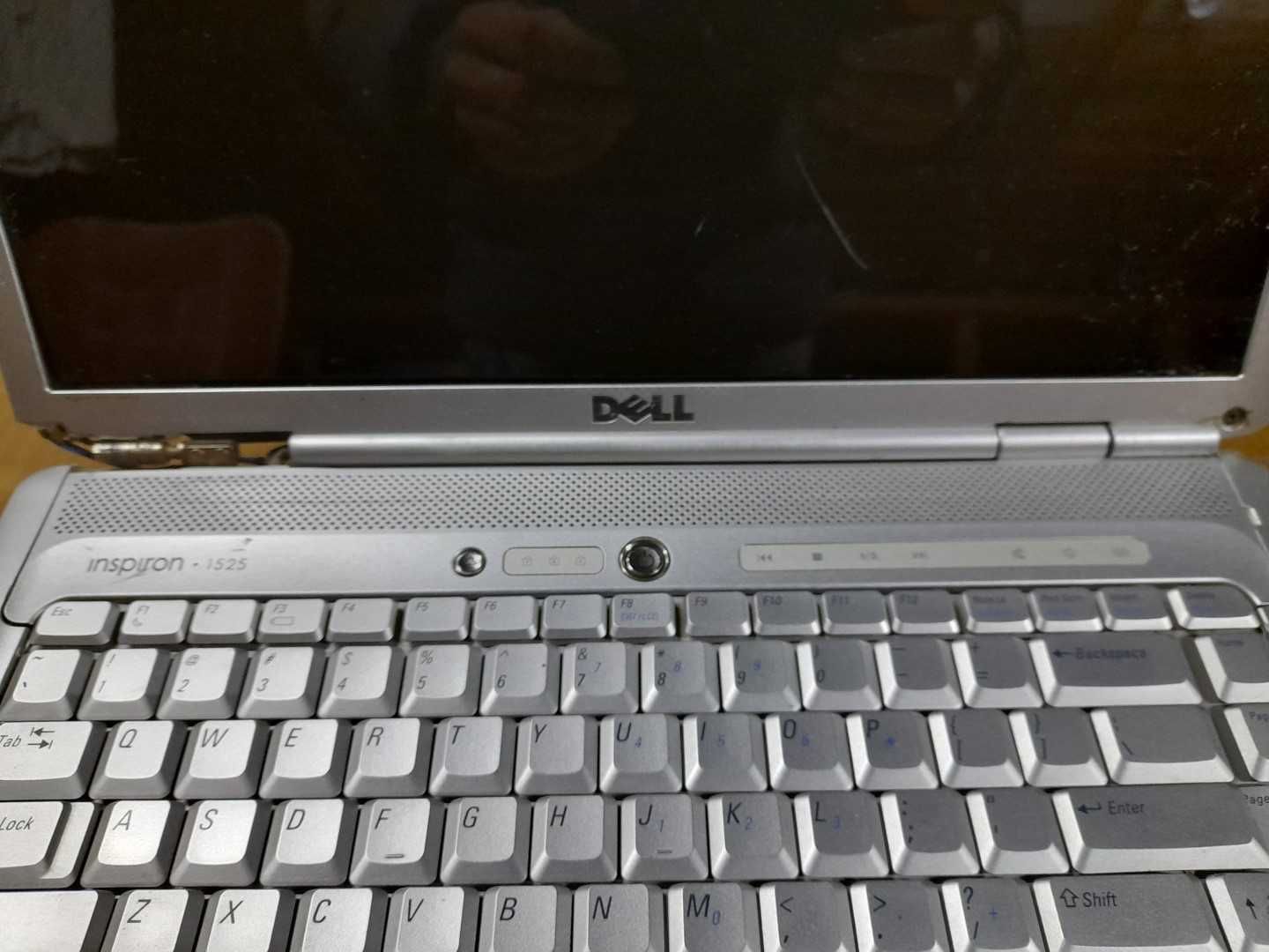 Laptop Dell Inspiron 1525 Core™2 Duo T8300 2.40GHz pt PIESE