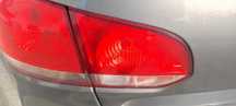 Stop stanga pe aripa volkswagen vw golf 6 hachback 1.2 103 cp CBZB