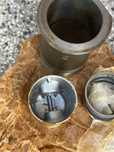 Skoda mb100 pistons ( бутала , сегменти , ризи , оригинални ) шкода