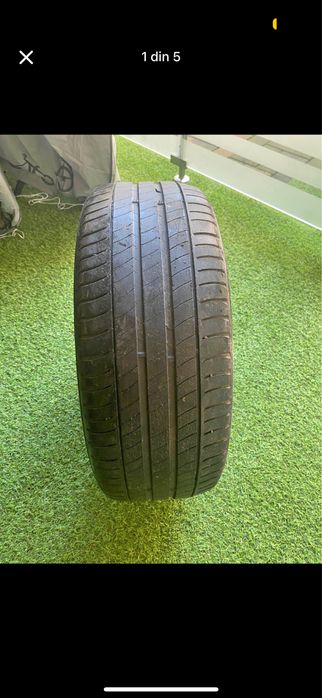 Anvelope de vara  Michelin primacy 3