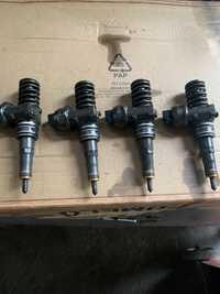 Injectoare Vw Cod CS 038 130 073BN