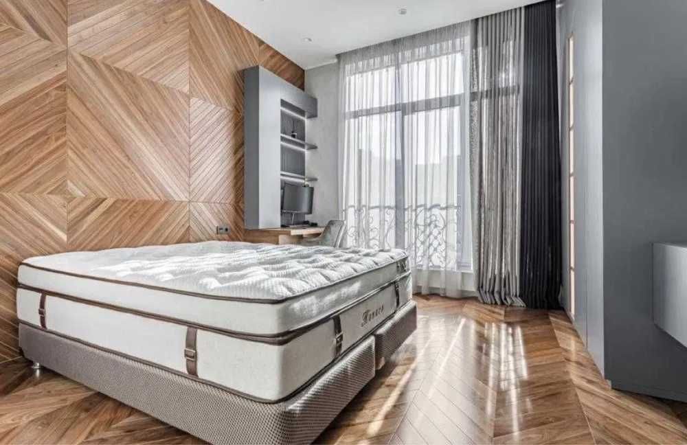 Жк Nrg U-Tower Сдается 2х-ком квартира! В элит комплексе!