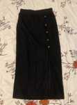Rochie si fusta