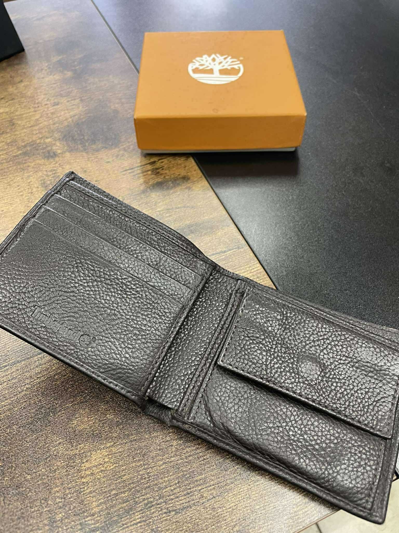 Портмоне Timberland - оригинално