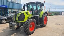 Tractor CLAAS Arion 630