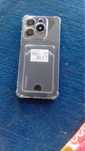 Realmi c61 cardak bor